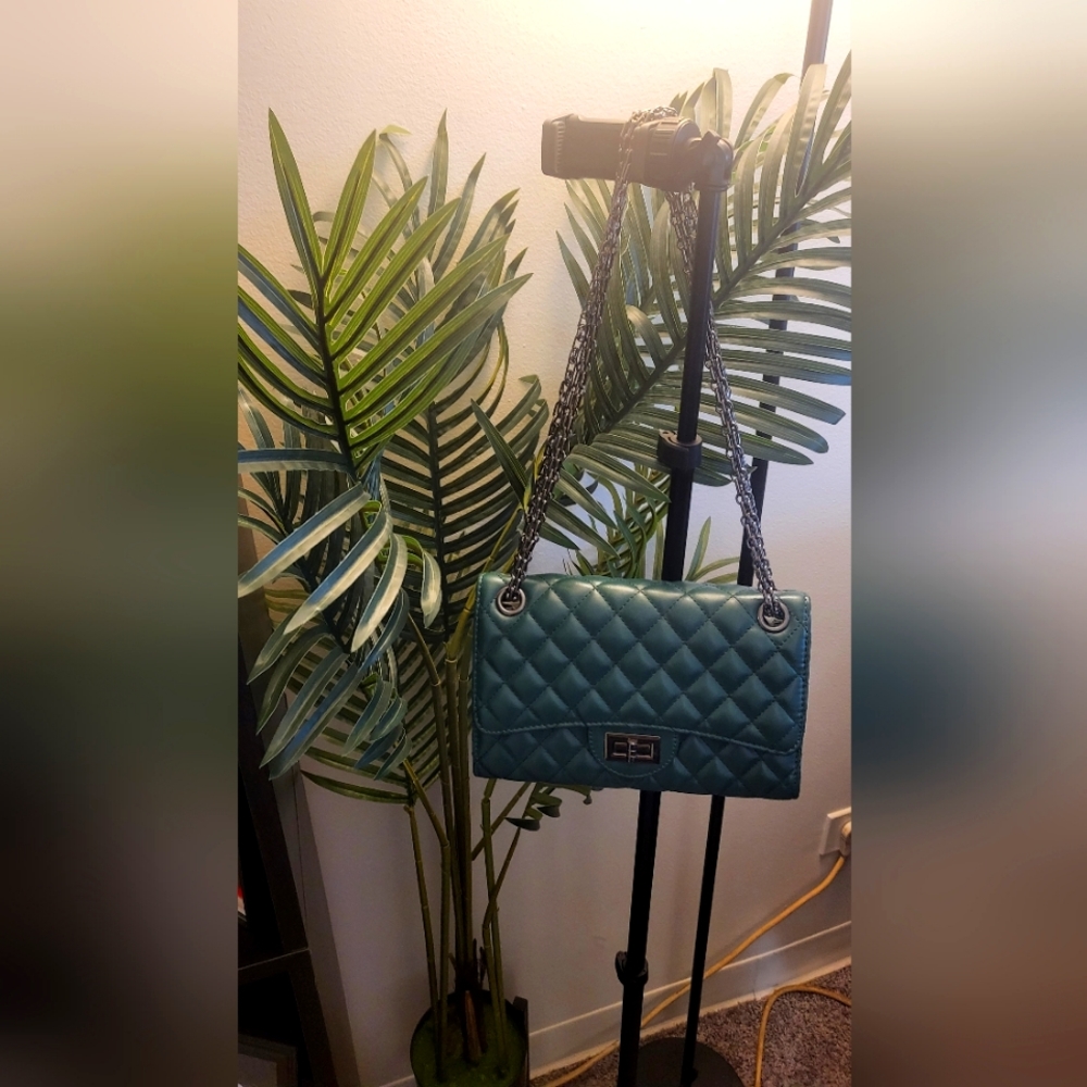 Women brand new crossbody purse